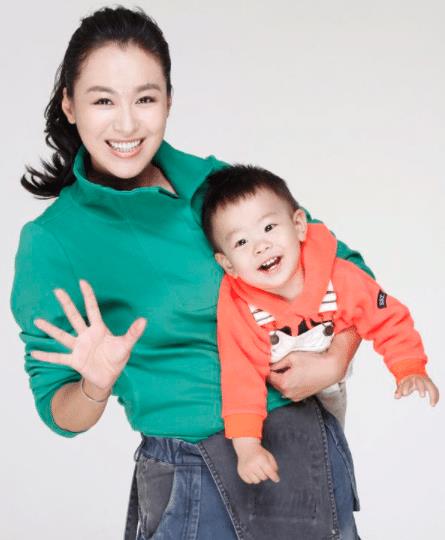 袁泉|内地情史干净的8大美人，个个冰清玉洁，无绯闻不炒作，值得夸赞