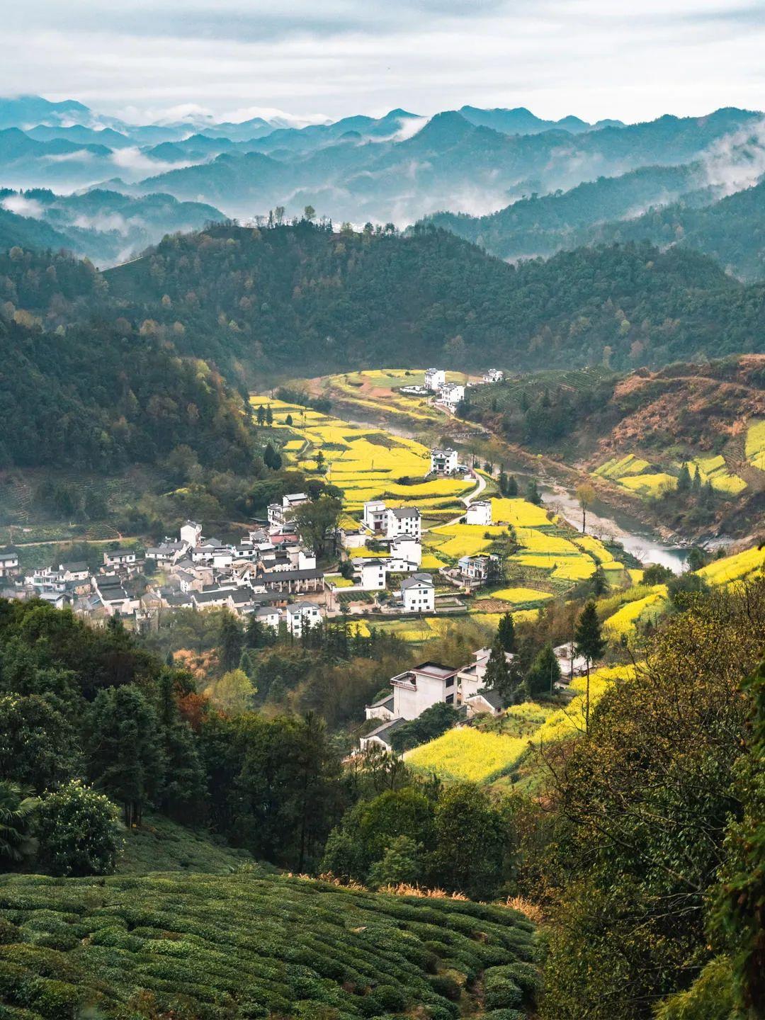 扬州|4-5月最适合穷游的旅游景点全在这里!