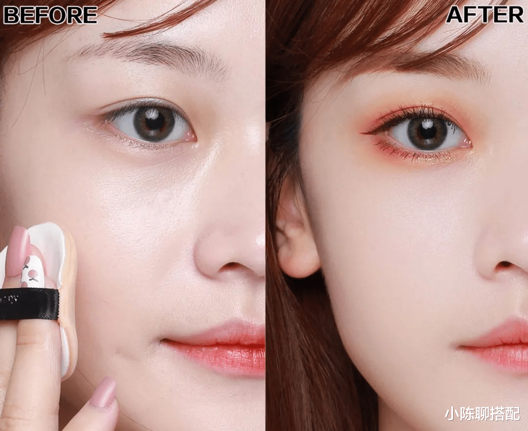 为什么说“脸型比五官更重要”?看了这3组对比,你就明白了