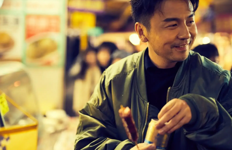 雷佳音:妻子和我挤过10平方米的屋子,我火了绝不能辜负她