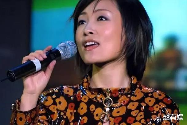 陈琳|歌手陈琳:新婚一百天跳楼自杀,生前到底经历了什么?