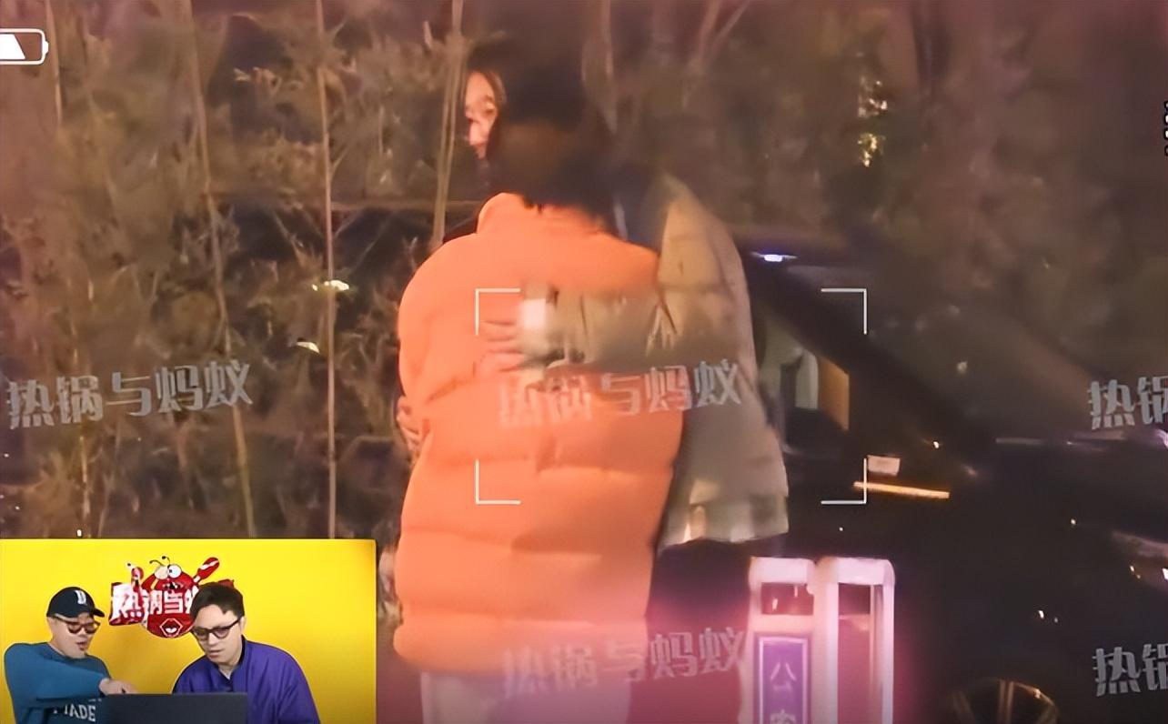 苏小玎|仅才2天,娱圈的瓜就这么生猛?海边激吻,拖欠工资,隐瞒婚史