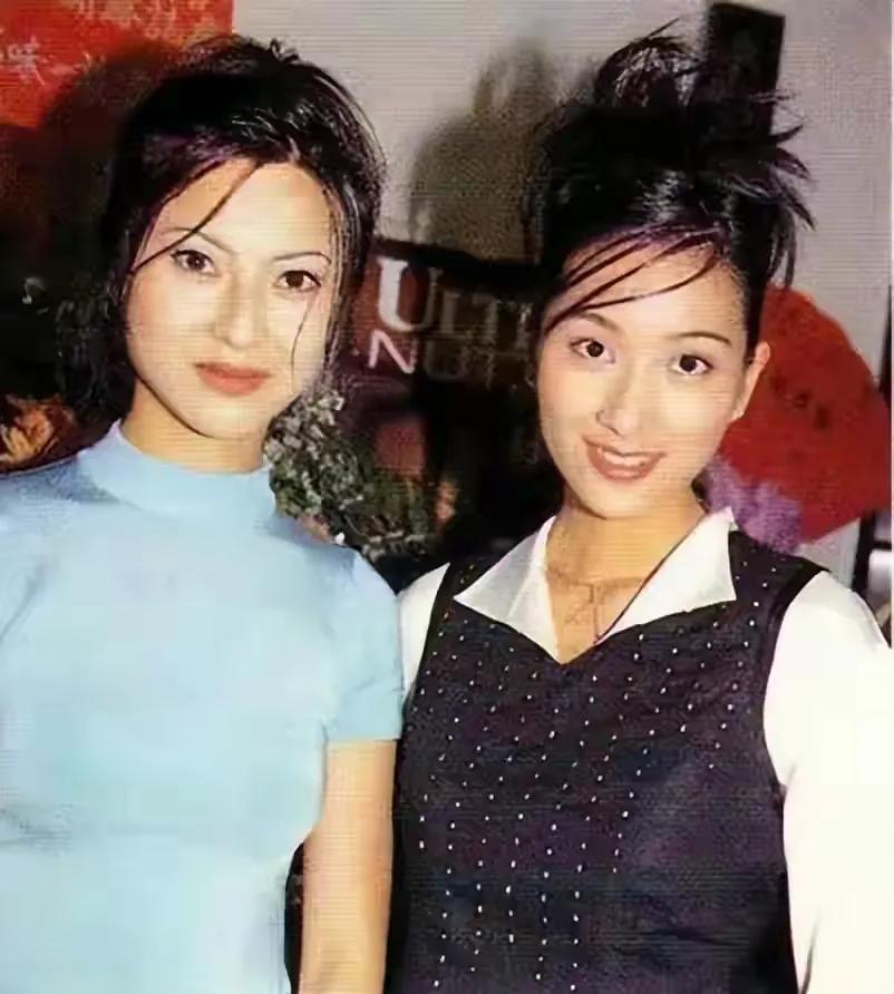 她曾是亚视一姐,传闻遭下降头两次自杀,如今现状更惨