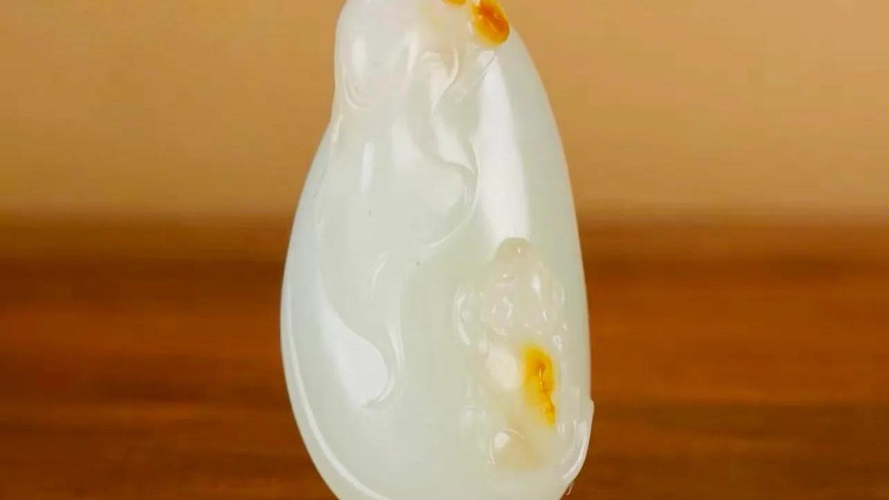 小钱办大事！十二种买起来最划算的和田玉藏品！