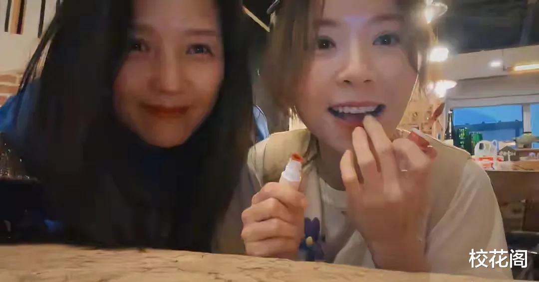 赫子铭女儿近况显孤僻:看何洁玩,没妹妹乐观,做饭讨好黄雅莉