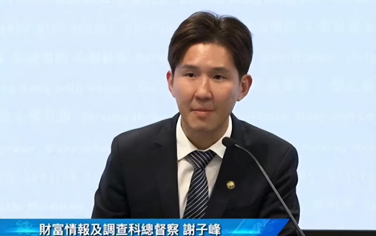 知名童星转行成警署总督察!近照曝光模样未变,曾获金马奖