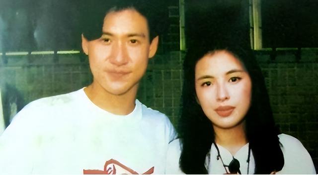 世上绿茶千千万,最怕罗美薇这种!结婚27年,张学友输得一塌糊涂