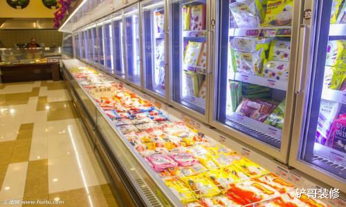 饺子|超市里几块钱一袋的冻饺子，能吃吗？超市员工：白给都不吃