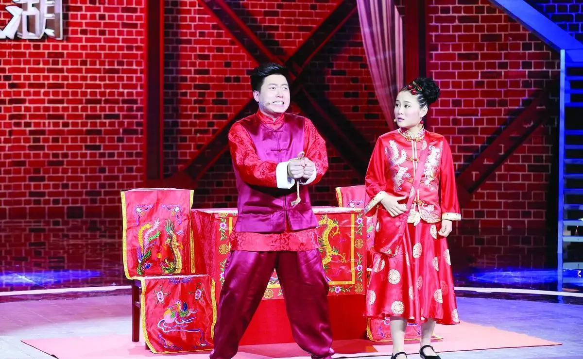 有种“算计”叫白鸽和刘亮,离婚才5年,输赢已见分晓