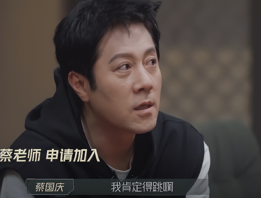 难看到离谱,马伯骞好烦人,扑街的《披哥3》突然戏精全出动