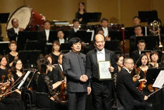 国家一级演员被抓!涉及权钱色交易,曾被评为“德艺双馨工作者”