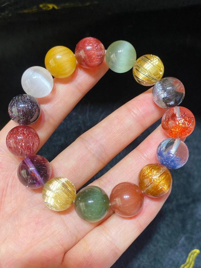 盘点最适合男士佩戴的八种文玩手串,你都了解过吗?