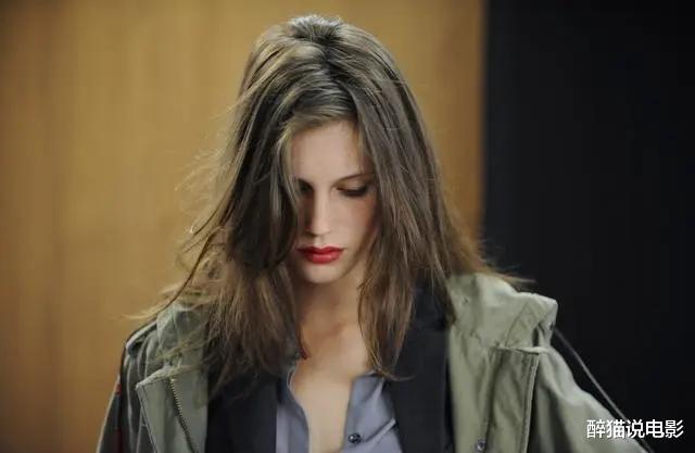 女主颜值让人迷的三部R级电影