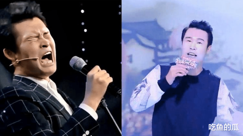 消失的小沈阳，撕开了小沈龙最后的“遮羞布”，赵本山也救不了