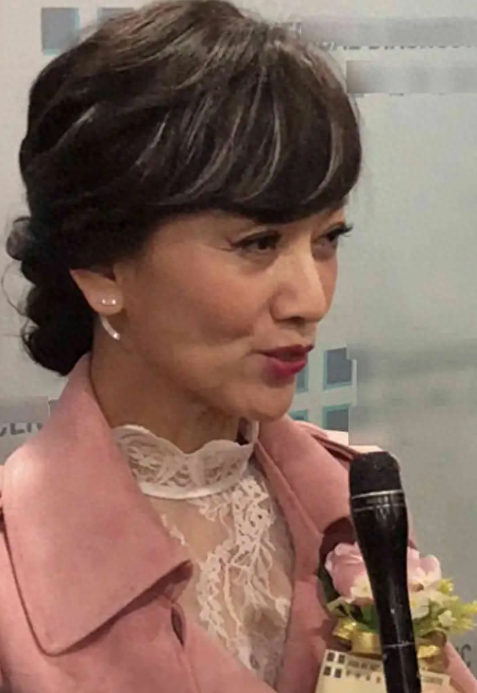 “不老女神”都是假的！