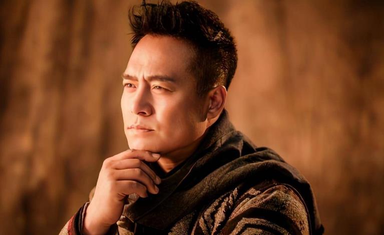 |演员黑子:有戏就拍戏,没戏拍就回去种地