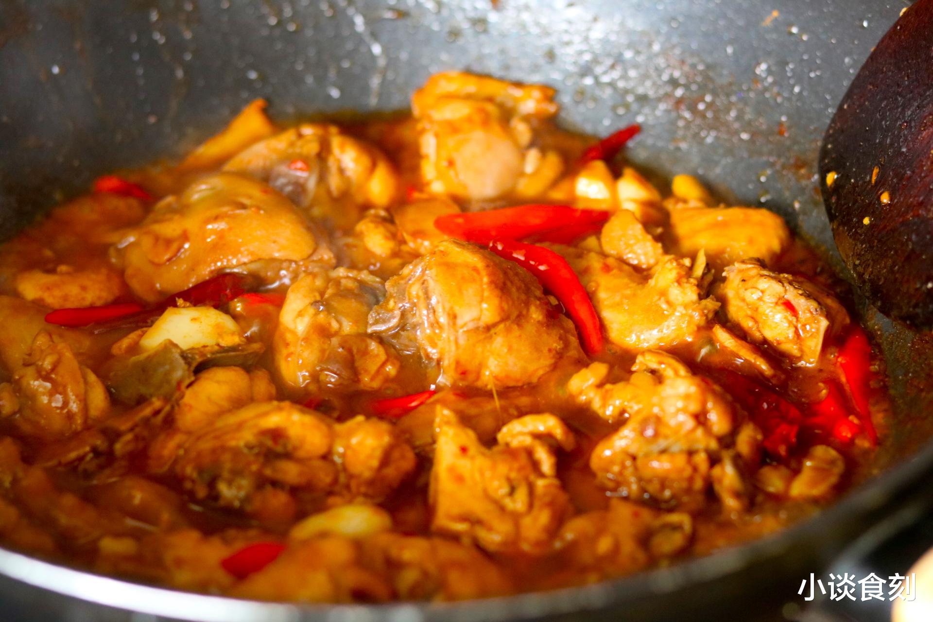 美食教程|明日入伏,建议:少吃苦瓜和绿豆,多吃3样,身体安康,舒坦度夏