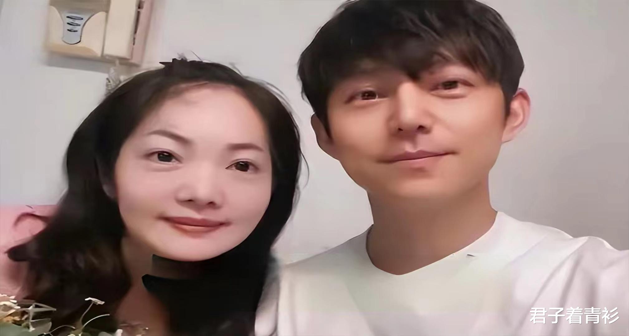 何炅保姆工资纠纷揭开真相:原来是掺杂爱与报复的情感纠葛?