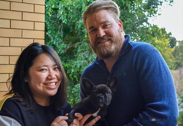 求职|我,在澳洲有个靠谱男友,为我辞去工作,带着狗狗开车3天来投奔