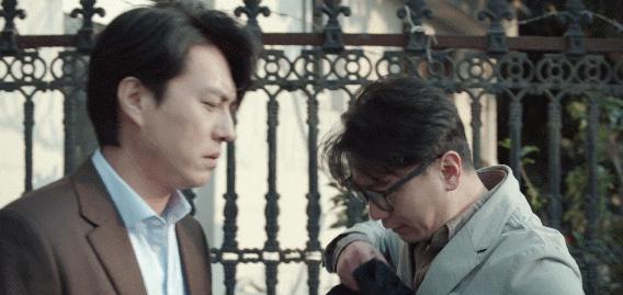 大数据|靳东宋佳的新剧，有点辣眼睛了