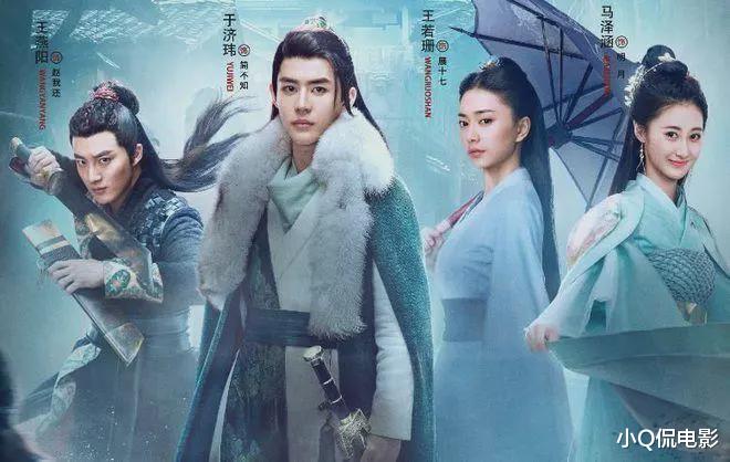 被央视点赞表扬过的10部国产剧,全看过的慧眼识珠