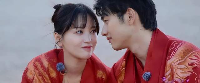 金莎是吃了多少马丽？