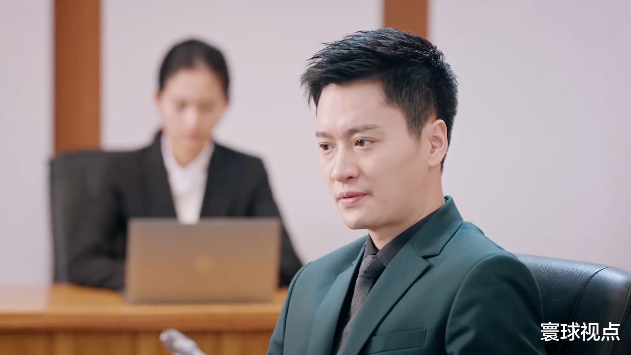 仅播两集,《繁华似锦》收视蹭蹭上涨,凭啥能让观众熬夜狂追?