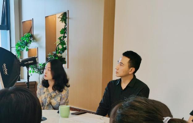 曝林生斌二婚老婆疑似卷钱跑路，疑变相转移资产，网友直呼被骗了