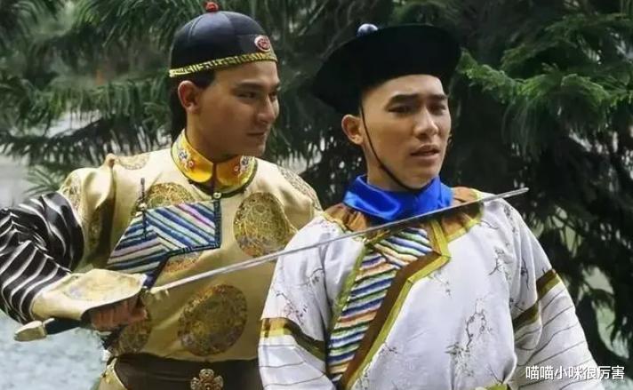 国企|看看61岁刘德华和60岁李连杰，我彻底相信了，相由心生