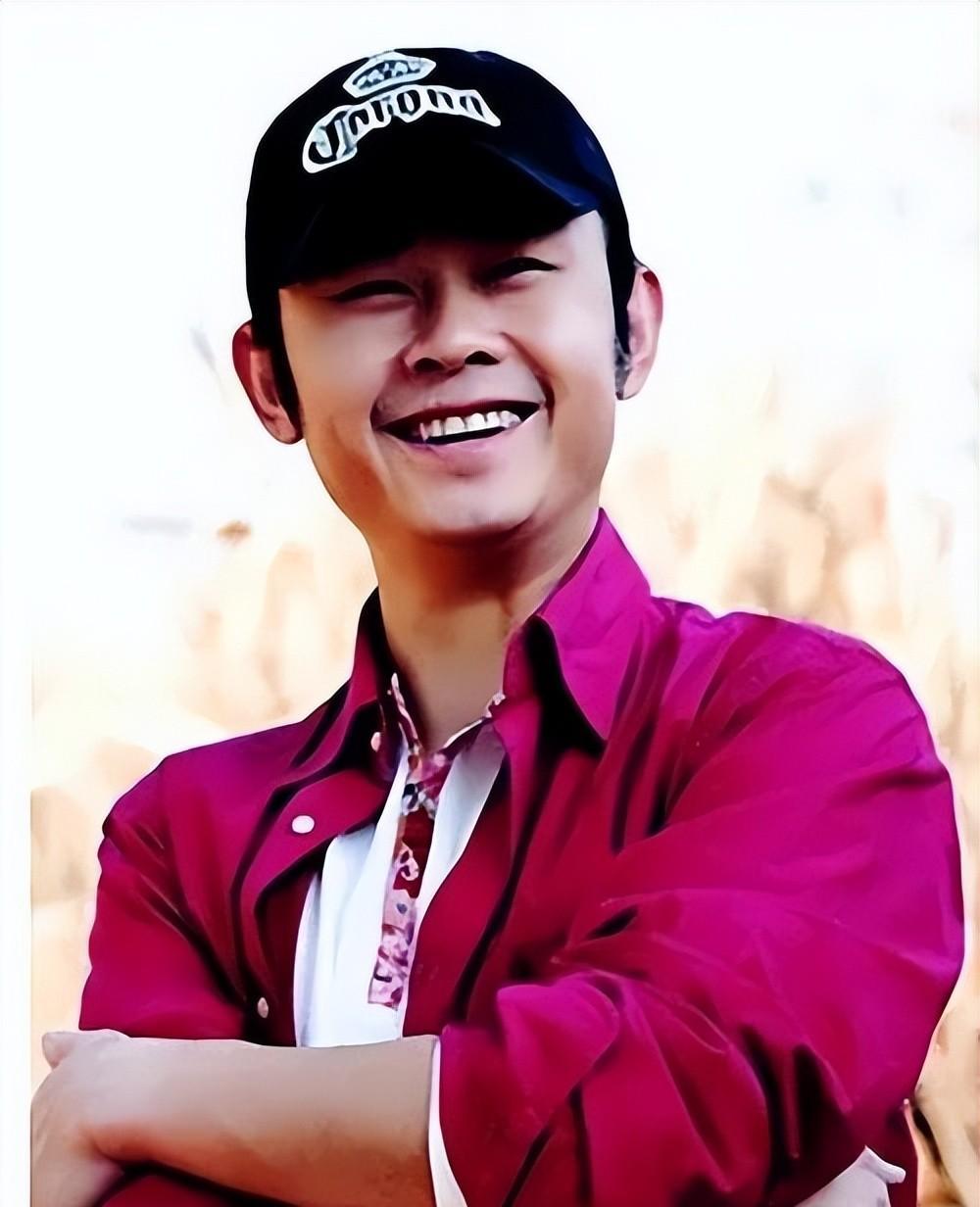 刀郎不再隐瞒,坦白与云朵的真实关系,原来我们都被骗了