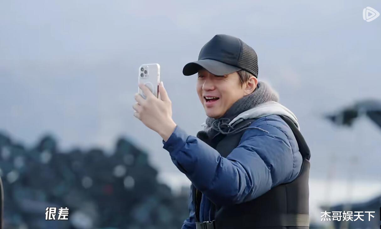 黄磊|陈赫说出了观众最想说的心里话,《五哈》自称超越《跑男》被打脸