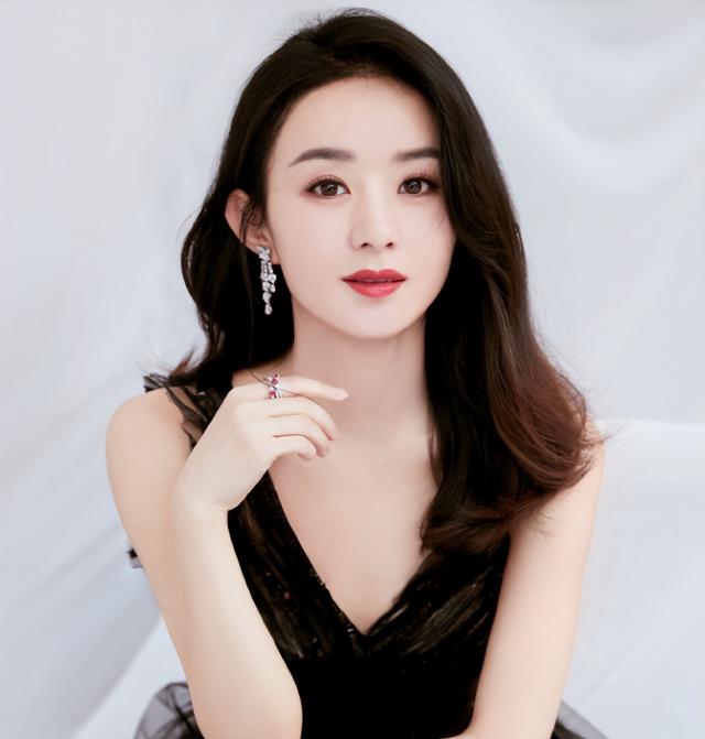 杨幂与赵丽颖,14年为顶流“明争暗斗”,终于要分出输赢了