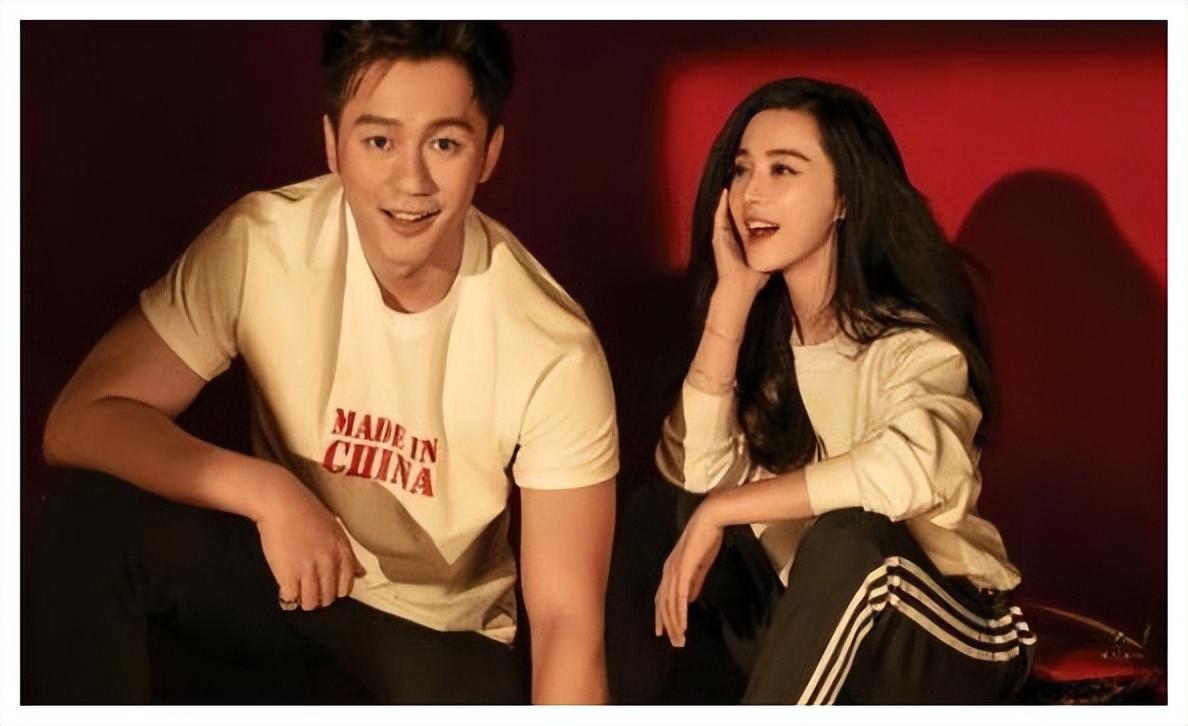 善恶终有报！44岁的李晨，终于为自己的“风流”付出了巨大代价