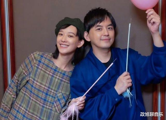 黄子佼被曝已经出院,失声无法说话,小19岁老婆孟耿如再度回应