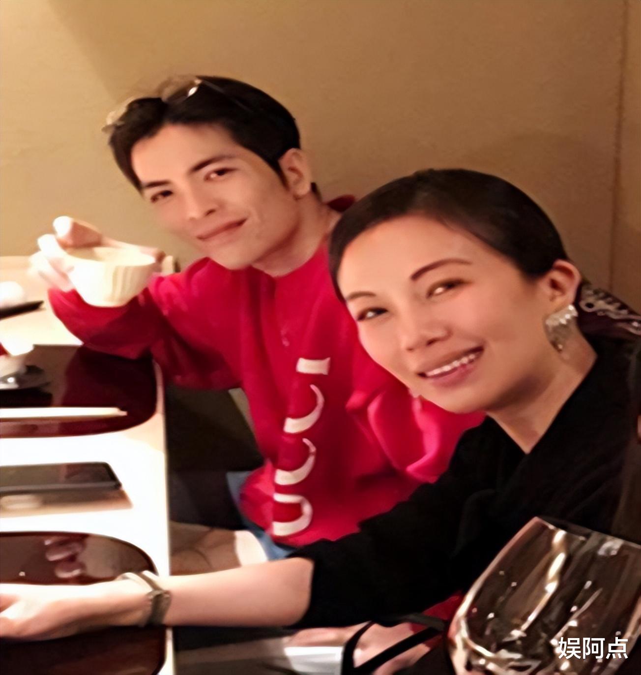 这一次,萧敬腾道出了娶50岁林有慧的原因,不是口味重而是现实