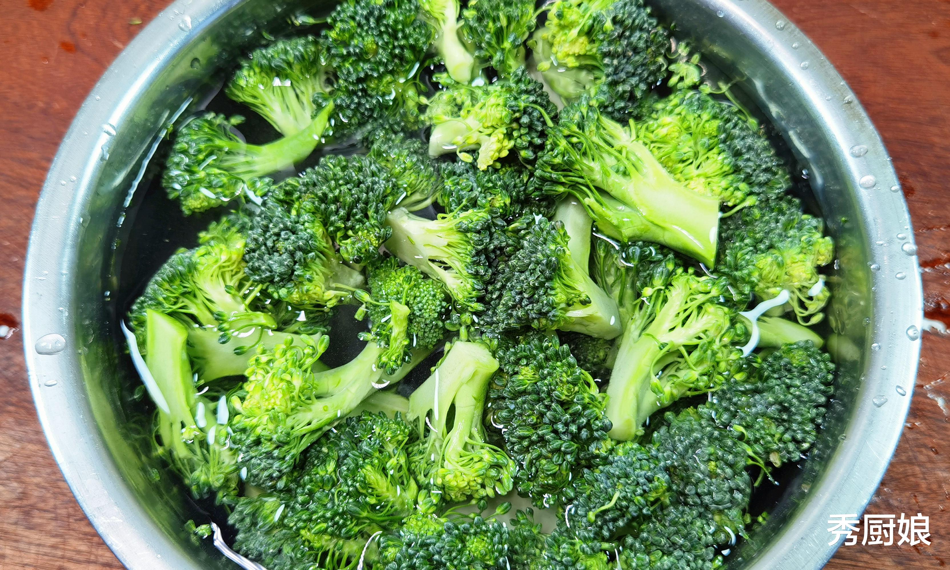 西蘭花|你也愛吃西蘭花嗎？西蘭花的禁忌，現在知道不算晚，看完叮囑家人