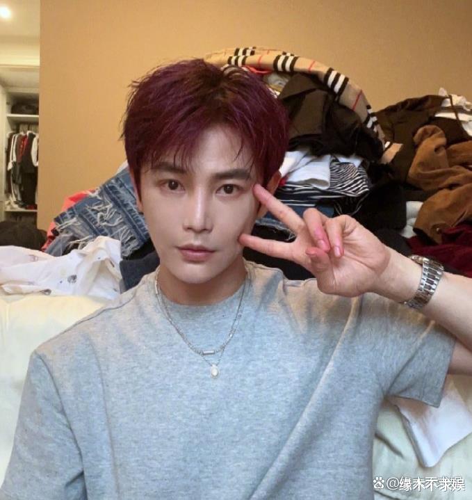 又一波明星为日本核污水排海发声，迪丽热巴代言风波却愈演愈烈！