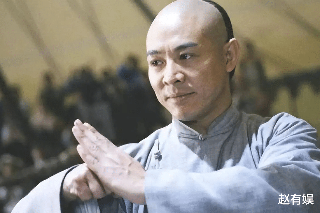 李连杰|这4位被取消“国家一级演员”称号,都是著名老戏骨,令人惋惜