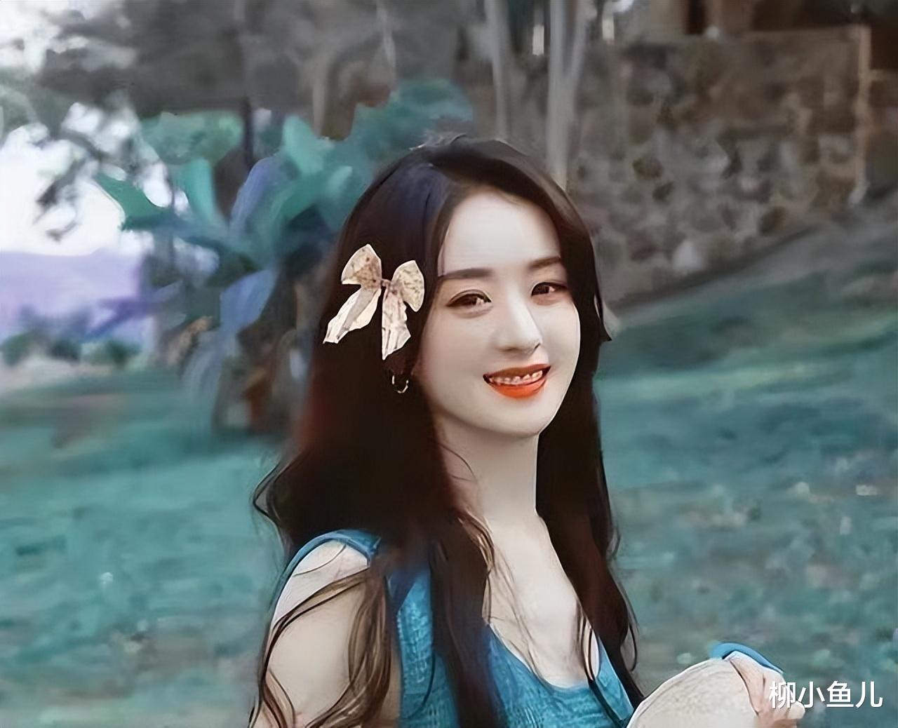 他才是赵丽颖最亲密的男人!连王思聪都不敢惹,冯绍峰更不敢吃醋