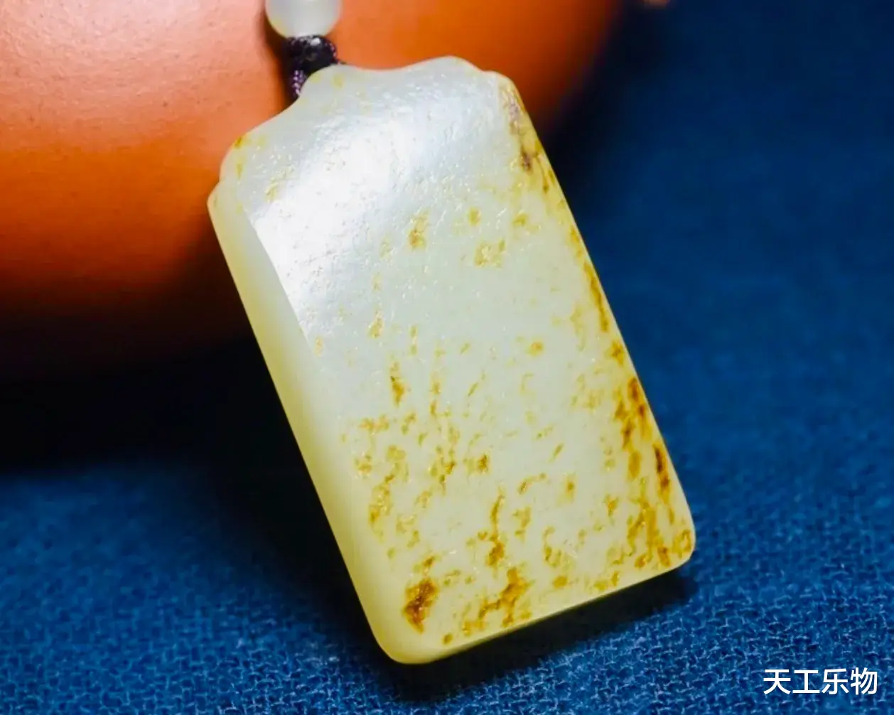 如履薄冰的买玉人！究竟有没有不会造假的和田玉？