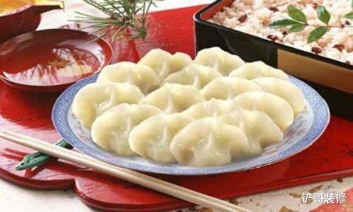 饺子|超市里几块钱一袋的冻饺子，能吃吗？超市员工：白给都不吃