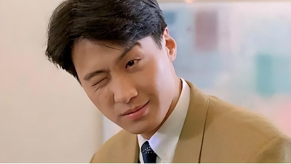 这一次,四大天王中“最不起眼”的黎明,让人刮目相看!