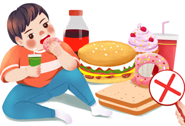 【营养与食品】代糖真的有助于减肥吗？阿斯巴甜能放心吃吗？