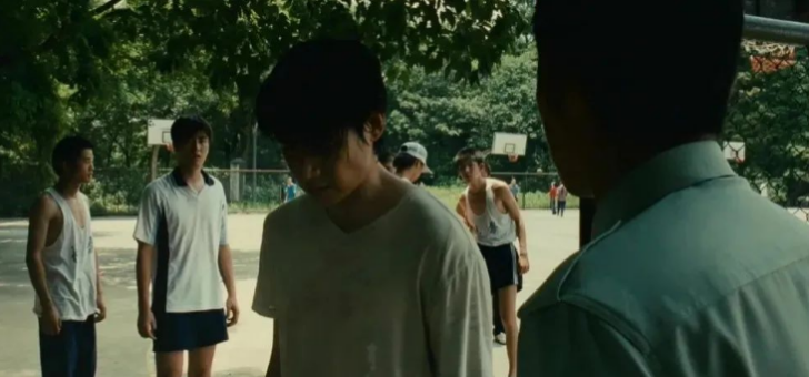 “星二代”杨玏,一个被杨立新耽误的沧海遗珠