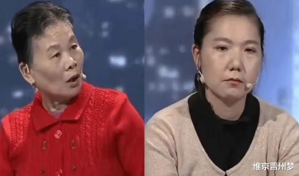 江西老人抚养弃婴20年后，亲母上门相认，老人：给我200万补偿费