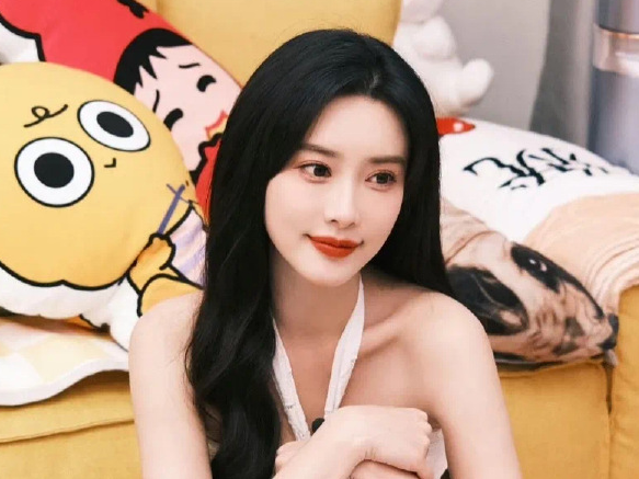 她到底是怎么洗白的?