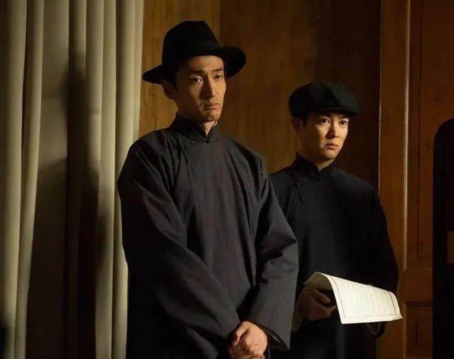 “不像演的,建议严查!”王传君会不会成为下一个张颂文?