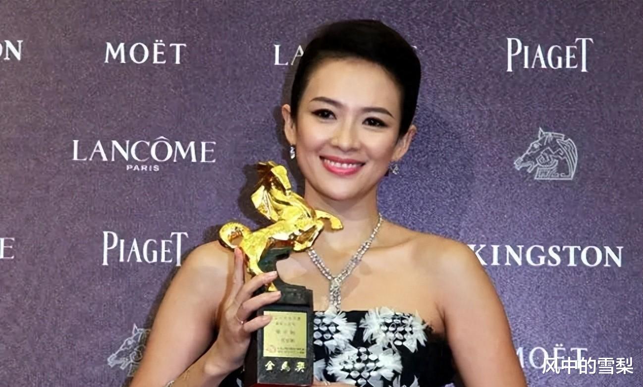 汪峰连夜亲子鉴定,章子怡人设崩塌,汪峰再也无法因为孩子忍耐