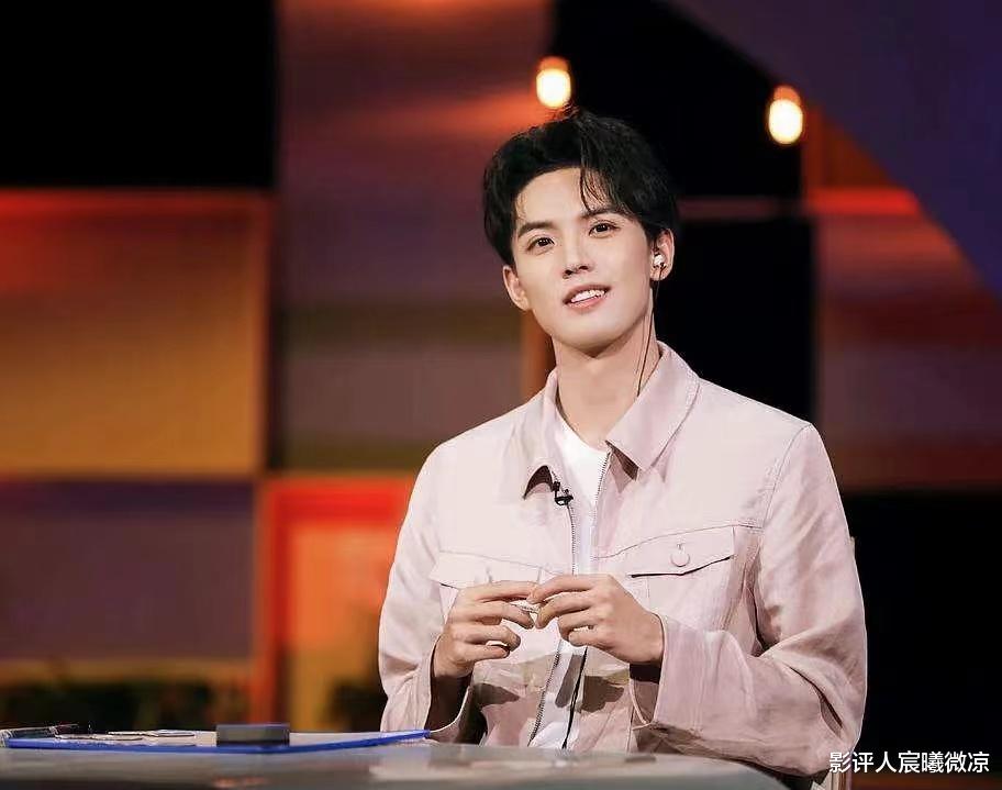 从《琉璃》到《宁安如梦》，“英年早婚”的他虐心剧本越拿越顺手