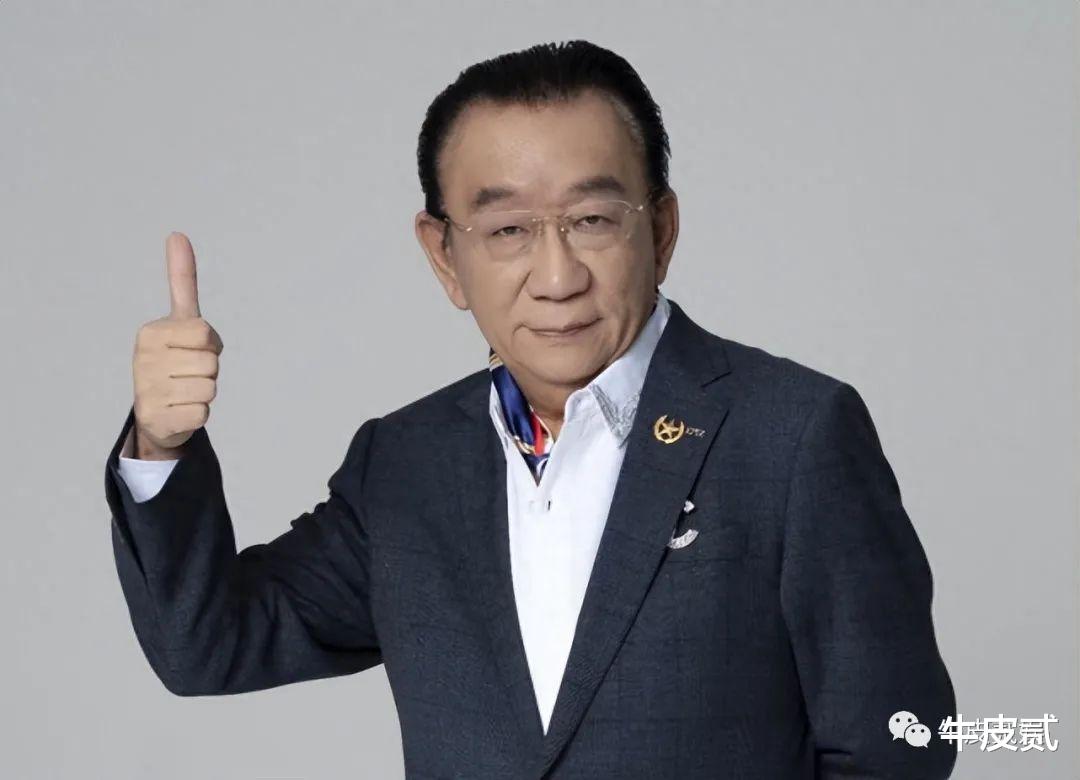 表面是正人君子,实则是流氓头子,家暴恶魔,这些男星太令人作呕